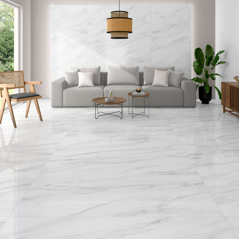 Antonela Blanco 60x120 Porcelanato Cerabol